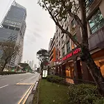 Park View Hotel (SG Clean, Staycation Approved)